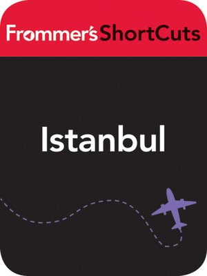 cover image of Istanbul, Turkey